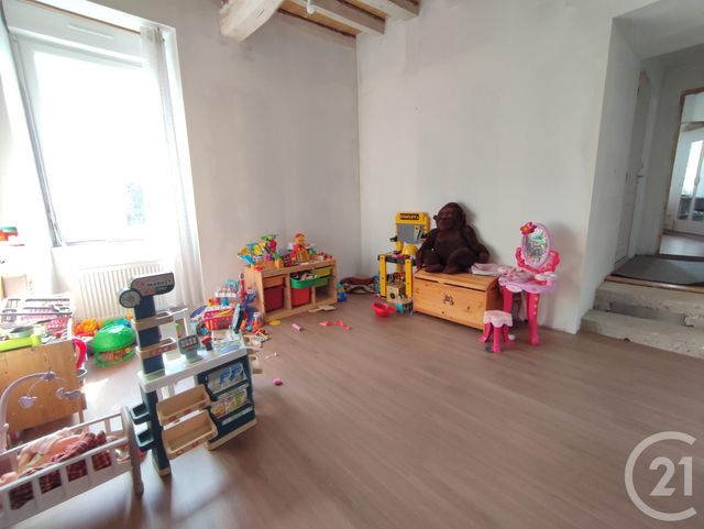 Maison &agrave; vendre - 5 pi&egrave;ces - 132,27 m2 - St Cyr Le Gravelais - 53 - PAYS-DE-LOIRE