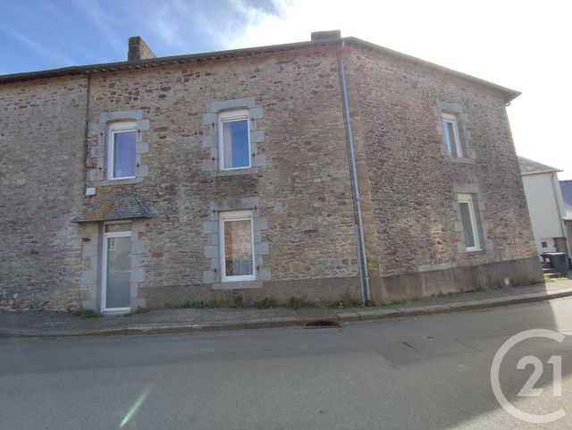 Maison &agrave; vendre - 5 pi&egrave;ces - 132,27 m2 - St Cyr Le Gravelais - 53 - PAYS-DE-LOIRE