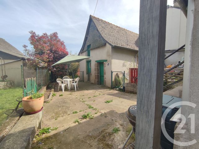 Maison &agrave; vendre - 5 pi&egrave;ces - 132,27 m2 - St Cyr Le Gravelais - 53 - PAYS-DE-LOIRE