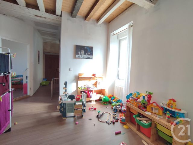 Maison &agrave; vendre - 5 pi&egrave;ces - 132,27 m2 - St Cyr Le Gravelais - 53 - PAYS-DE-LOIRE