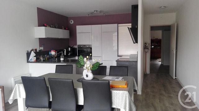 Appartement T3 à louer - 3 pièces - 68,48 m2 - Argentre Du Plessis - 35 - BRETAGNE