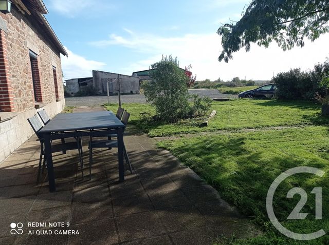 Maison à vendre - 3 pièces - 76 m2 - Argentre Du Plessis - 35 - BRETAGNE