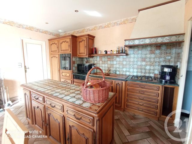 Maison à vendre - 3 pièces - 76 m2 - Argentre Du Plessis - 35 - BRETAGNE