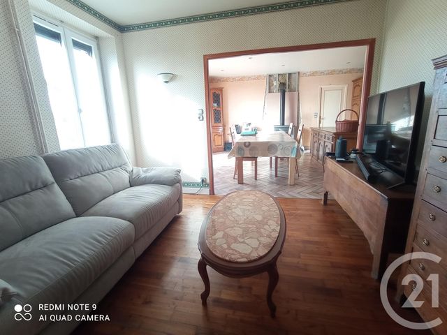 Maison à vendre - 3 pièces - 76 m2 - Argentre Du Plessis - 35 - BRETAGNE