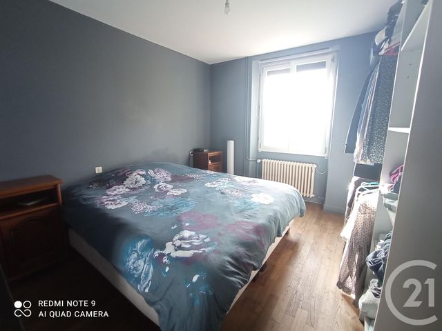 Maison à vendre - 3 pièces - 76 m2 - Argentre Du Plessis - 35 - BRETAGNE