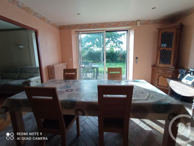 Maison à vendre - 3 pièces - 76 m2 - Argentre Du Plessis - 35 - BRETAGNE