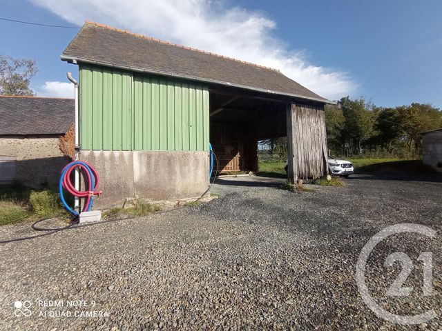 Maison à vendre - 3 pièces - 76 m2 - Argentre Du Plessis - 35 - BRETAGNE