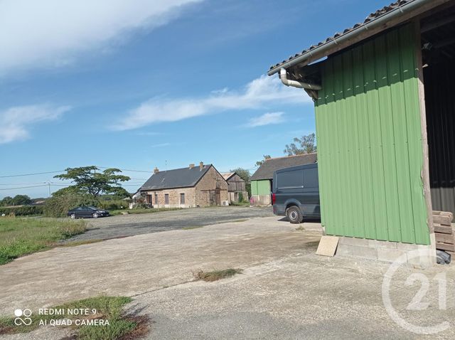 Maison à vendre - 3 pièces - 76 m2 - Argentre Du Plessis - 35 - BRETAGNE