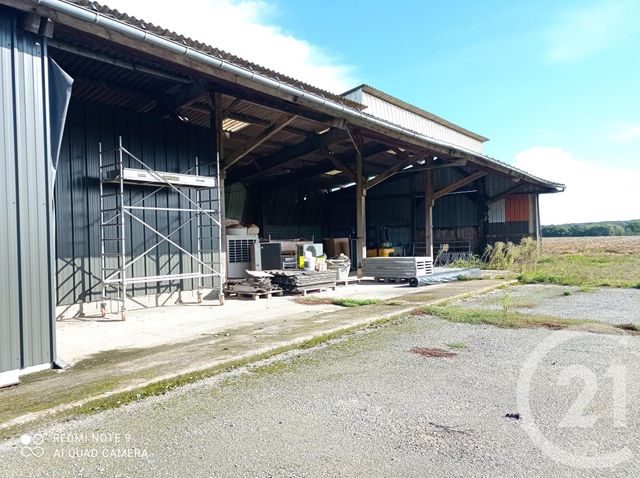 Maison à vendre - 3 pièces - 76 m2 - Argentre Du Plessis - 35 - BRETAGNE