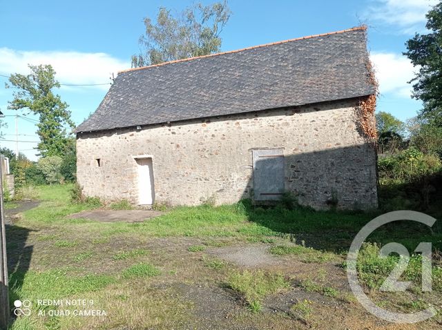 Maison à vendre - 3 pièces - 76 m2 - Argentre Du Plessis - 35 - BRETAGNE