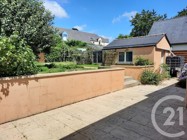 Maison à louer - 5 pièces - 111,76 m2 - Vitre - 35 - BRETAGNE