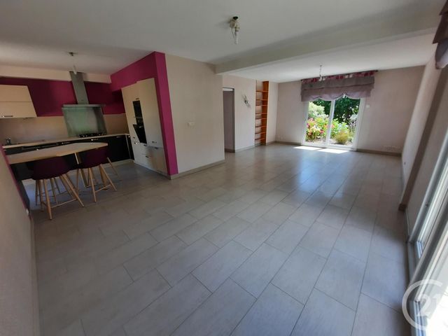 Maison à louer - 5 pièces - 111,76 m2 - Vitre - 35 - BRETAGNE