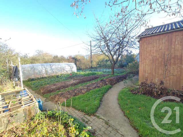 Maison à vendre - 6 pièces - 131 m2 - Brielles - 35 - BRETAGNE