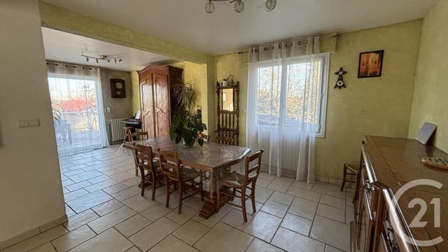 Maison à vendre - 6 pièces - 131 m2 - Brielles - 35 - BRETAGNE