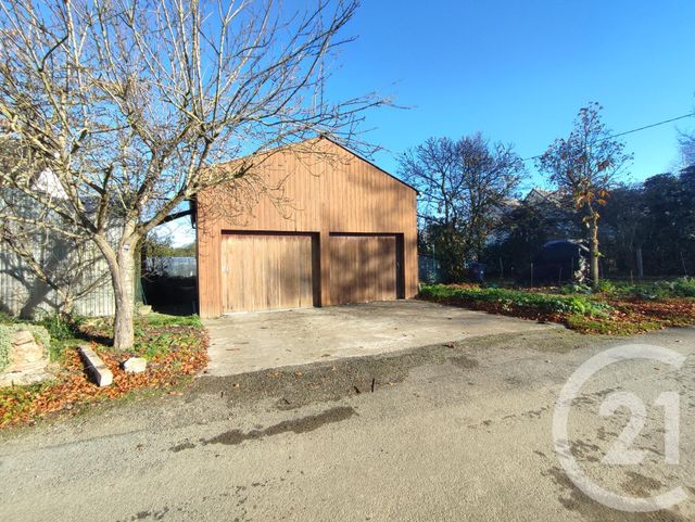 Maison à vendre - 6 pièces - 131 m2 - Brielles - 35 - BRETAGNE