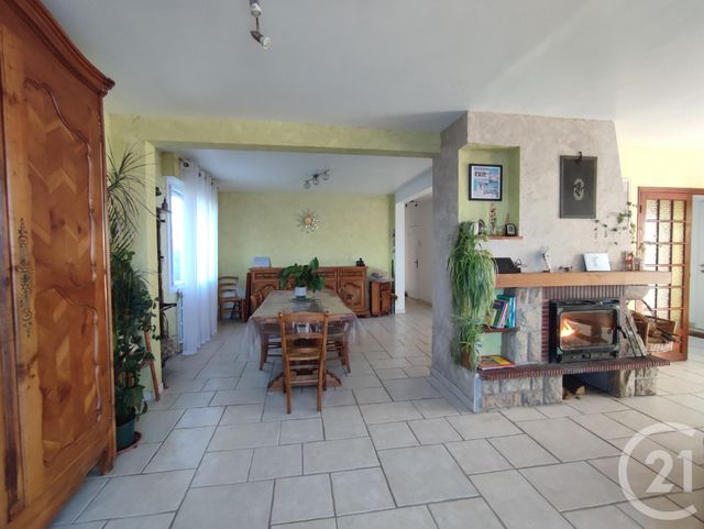 Maison à vendre - 6 pièces - 131 m2 - Brielles - 35 - BRETAGNE