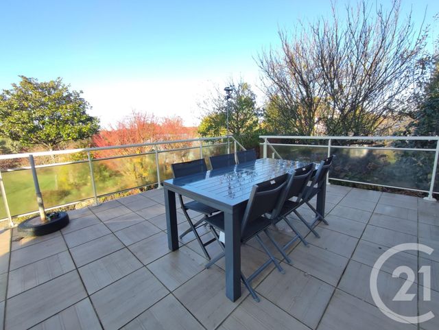 Maison à vendre - 6 pièces - 131 m2 - Brielles - 35 - BRETAGNE