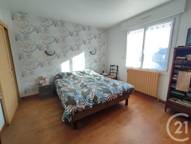 Maison à vendre - 6 pièces - 131 m2 - Brielles - 35 - BRETAGNE