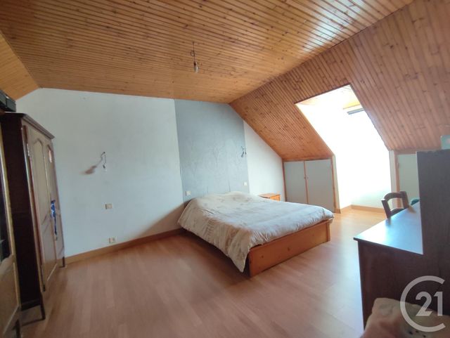 Maison à vendre - 6 pièces - 131 m2 - Brielles - 35 - BRETAGNE