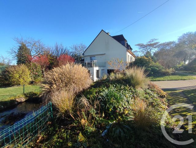 Maison à vendre - 6 pièces - 131 m2 - Brielles - 35 - BRETAGNE