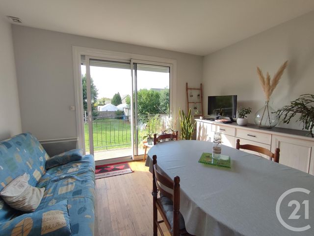 Maison à louer ARGENTRE DU PLESSIS