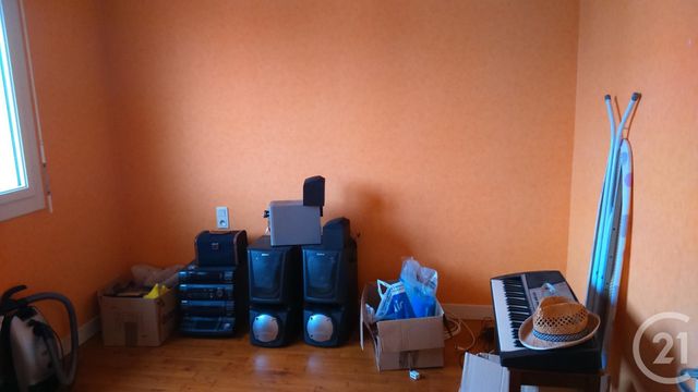 Maison à louer - 3 pièces - 60,16 m2 - Argentre Du Plessis - 35 - BRETAGNE