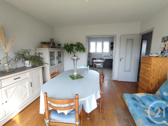 Maison à louer - 3 pièces - 60,16 m2 - Argentre Du Plessis - 35 - BRETAGNE