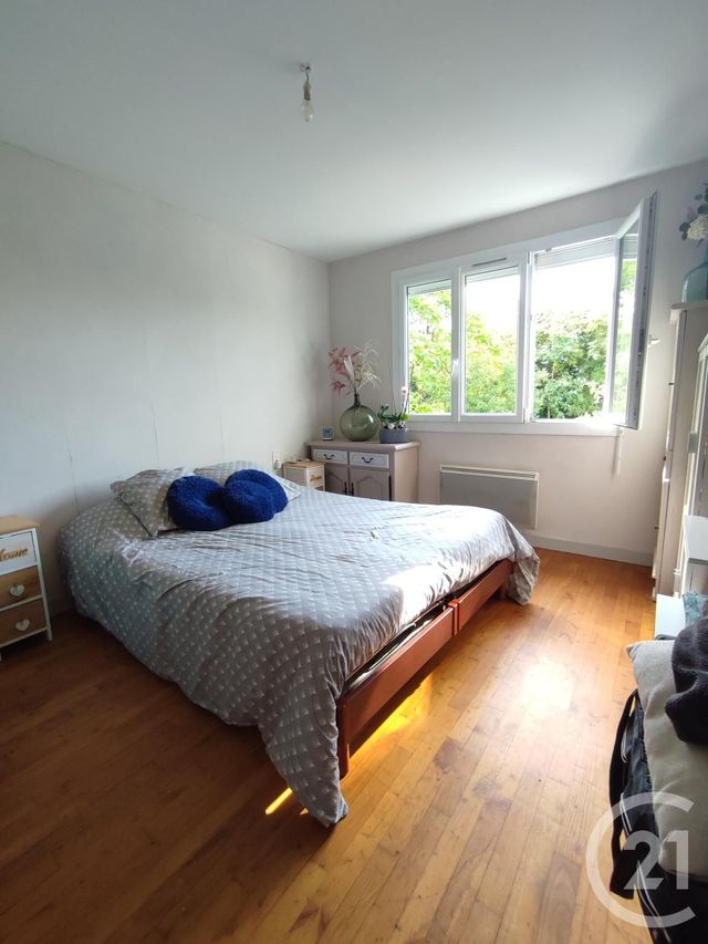 Maison à louer - 3 pièces - 60,16 m2 - Argentre Du Plessis - 35 - BRETAGNE