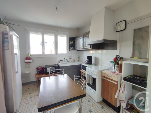 Maison à louer - 3 pièces - 60,16 m2 - Argentre Du Plessis - 35 - BRETAGNE