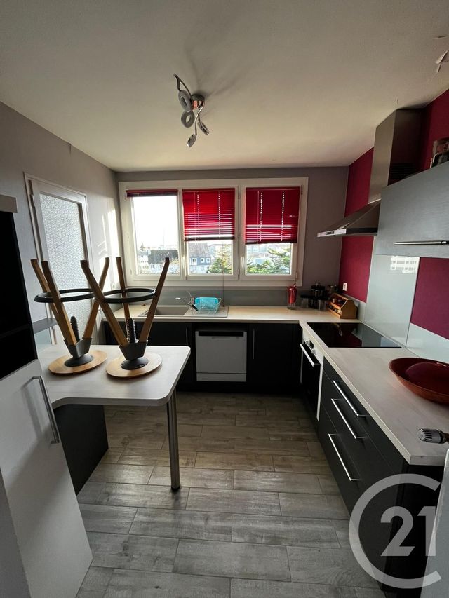 Appartement T2 à louer ST JACQUES DE LA LANDE