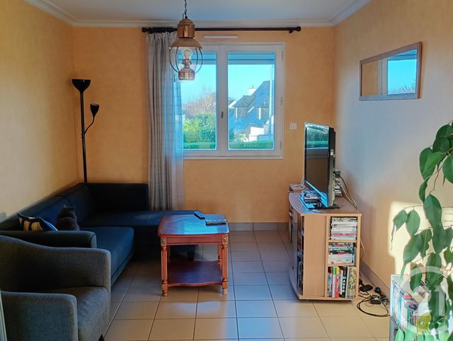 Maison à vendre - 4 pièces - 96 m2 - Chateaubourg - 35 - BRETAGNE