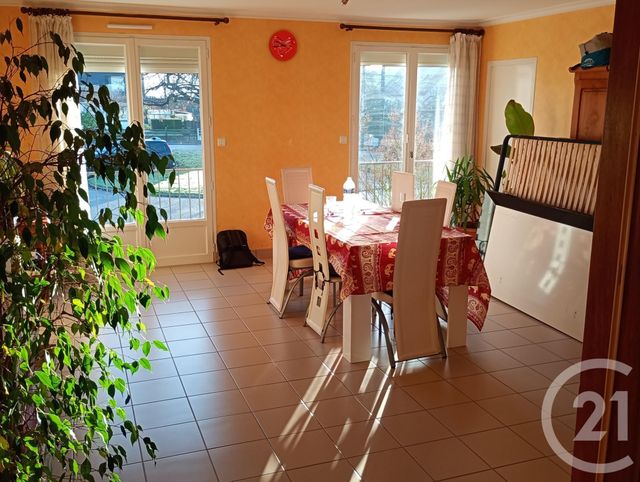 Maison à vendre - 4 pièces - 96 m2 - Chateaubourg - 35 - BRETAGNE