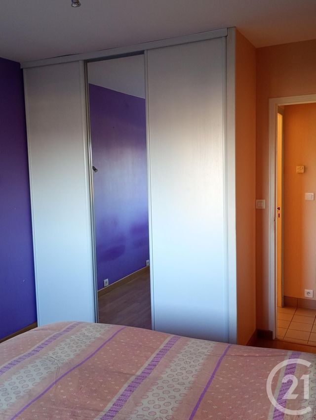 Maison à vendre - 4 pièces - 96 m2 - Chateaubourg - 35 - BRETAGNE