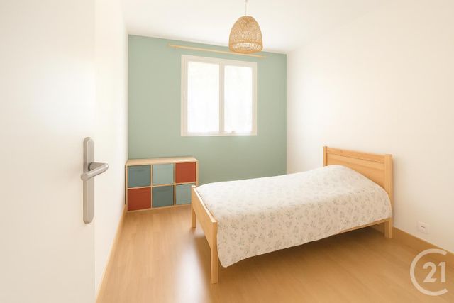 Maison &agrave; vendre - 4 pi&egrave;ces - 96 m2 - Chateaubourg - 35 - BRETAGNE