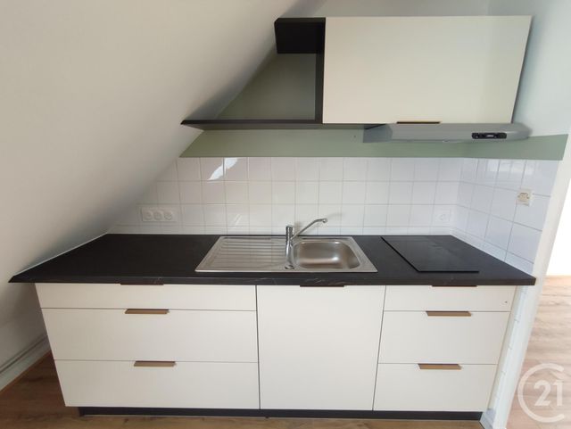 Appartement T2 &agrave; louer - 2 pi&egrave;ces - 33,29 m2 - Vitre - 35 - BRETAGNE