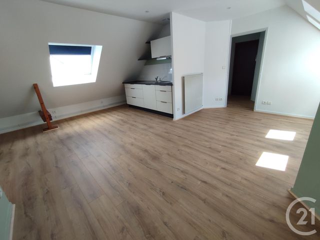 Appartement T2 &agrave; louer - 2 pi&egrave;ces - 33,29 m2 - Vitre - 35 - BRETAGNE