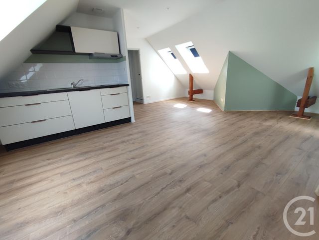 appartement - VITRE - 35