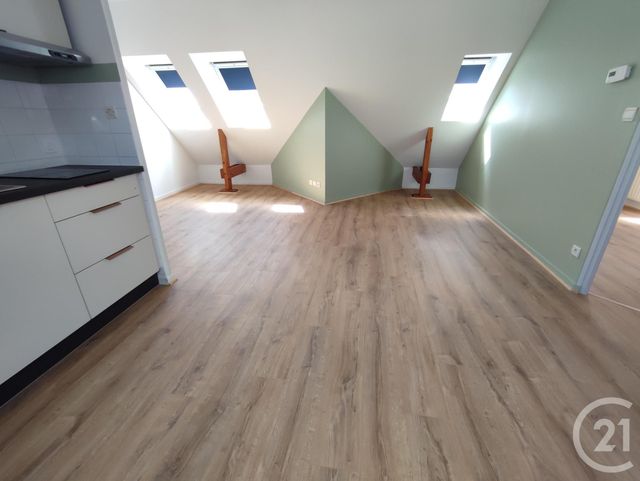 Appartement T2 &agrave; louer - 2 pi&egrave;ces - 33,29 m2 - Vitre - 35 - BRETAGNE