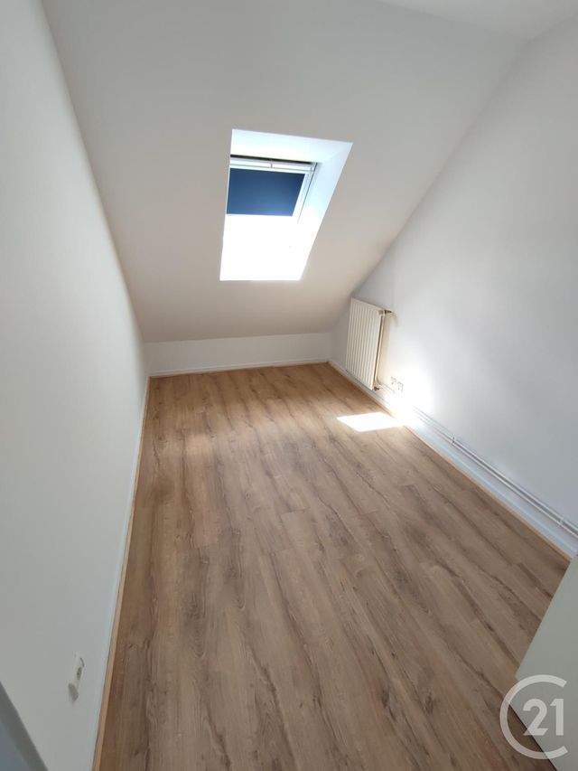 Appartement T2 &agrave; louer - 2 pi&egrave;ces - 33,29 m2 - Vitre - 35 - BRETAGNE