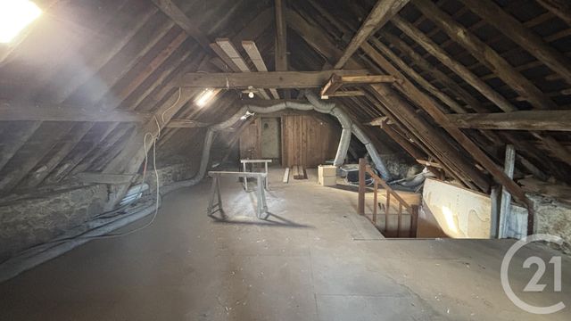 Maison &agrave; vendre - 3 pi&egrave;ces - 64,64 m2 - Brielles - 35 - BRETAGNE