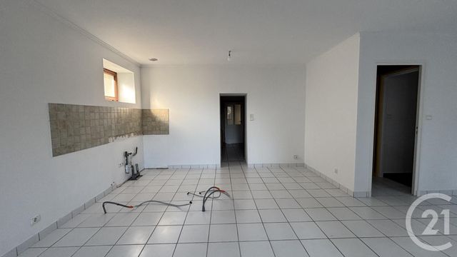 Maison &agrave; vendre - 3 pi&egrave;ces - 64,64 m2 - Brielles - 35 - BRETAGNE