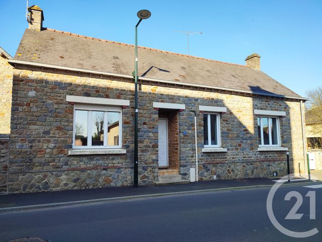 Maison à vendre BRIELLES