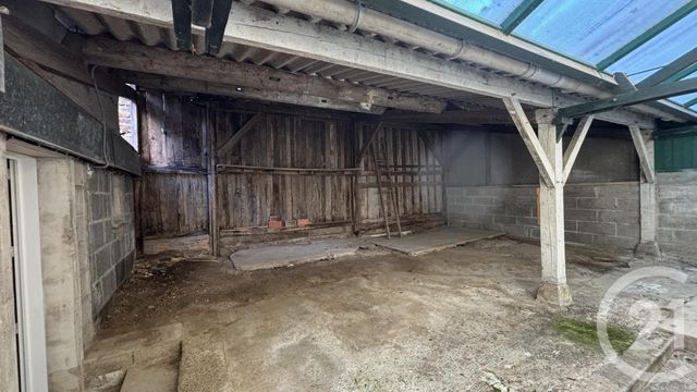 Maison &agrave; vendre - 3 pi&egrave;ces - 64,64 m2 - Brielles - 35 - BRETAGNE