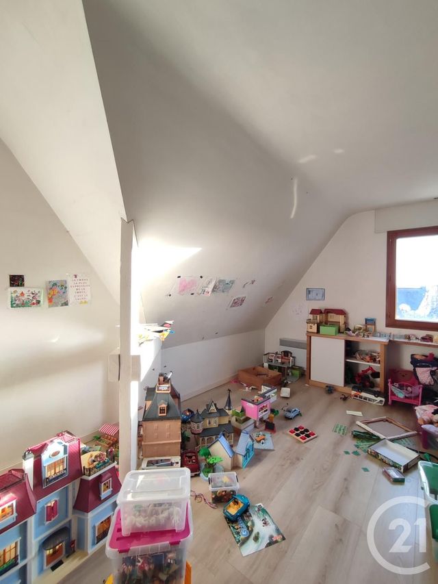 Maison &agrave; vendre - 12 pi&egrave;ces - 251 m2 - Argentre Du Plessis - 35 - BRETAGNE