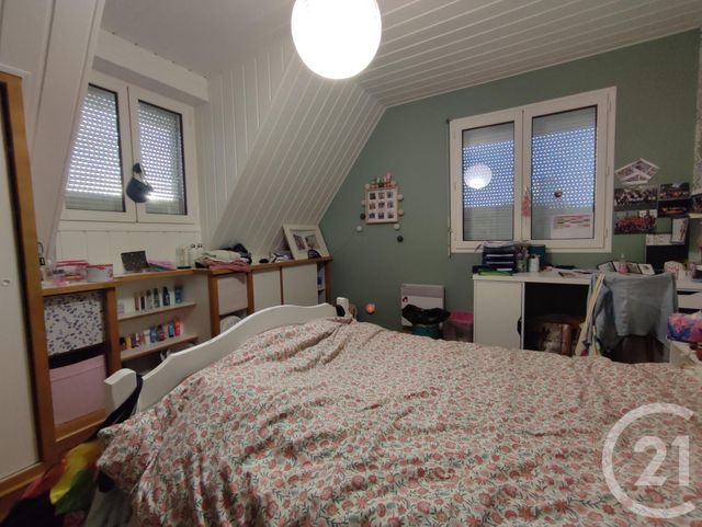 Maison &agrave; vendre - 12 pi&egrave;ces - 251 m2 - Argentre Du Plessis - 35 - BRETAGNE