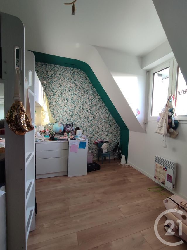 Maison &agrave; vendre - 12 pi&egrave;ces - 251 m2 - Argentre Du Plessis - 35 - BRETAGNE