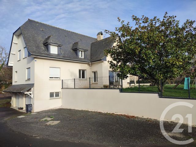 Maison &agrave; vendre - 12 pi&egrave;ces - 251 m2 - Argentre Du Plessis - 35 - BRETAGNE