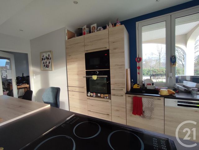 Maison &agrave; vendre - 12 pi&egrave;ces - 251 m2 - Argentre Du Plessis - 35 - BRETAGNE