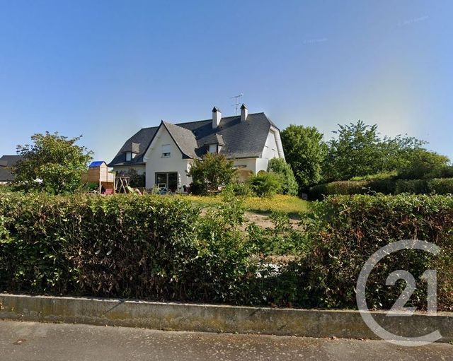 Maison à vendre ARGENTRE DU PLESSIS