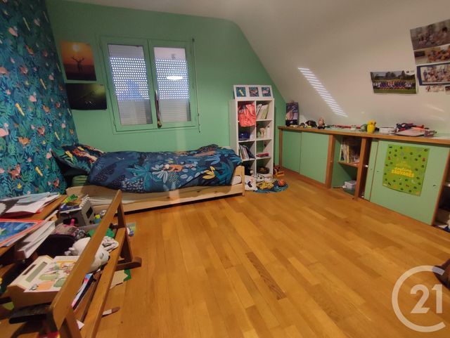 Maison &agrave; vendre - 12 pi&egrave;ces - 251 m2 - Argentre Du Plessis - 35 - BRETAGNE